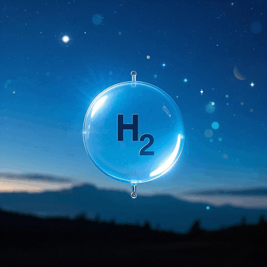 超纯氢杂质控制有多严？GB/T 3634