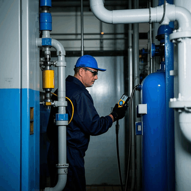 避开室内空气检测与治理的常见陷阱