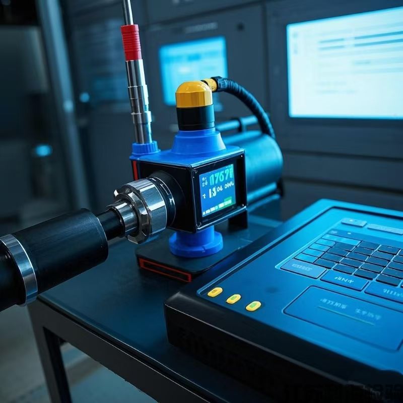 气体检测技术：自主研发助力行业跃升新高度