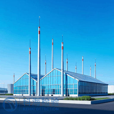 温室气体减排目标：从政策制定到技术实施