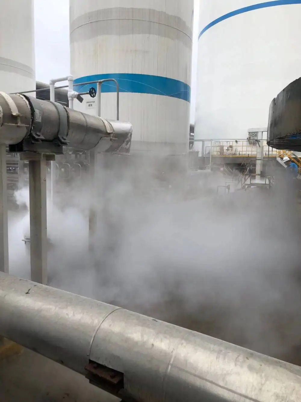 你知道多少关于氧气的有趣冷知识呢？