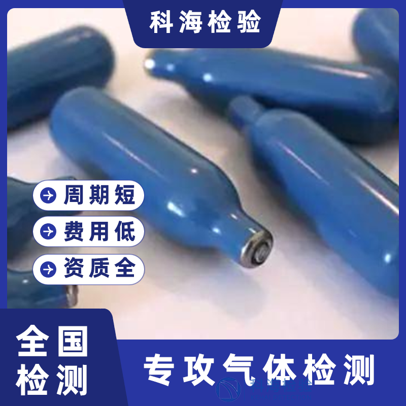 氧化亚氮检测